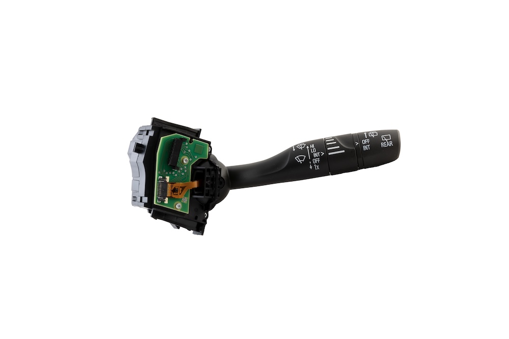 Komponenty Komponenty