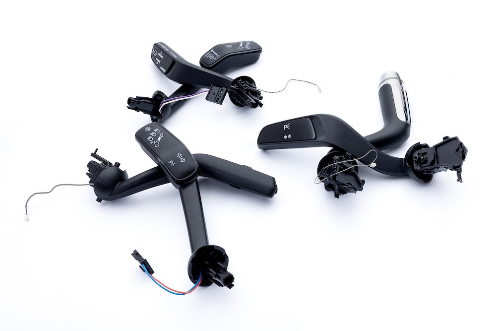 Komponenty Komponenty