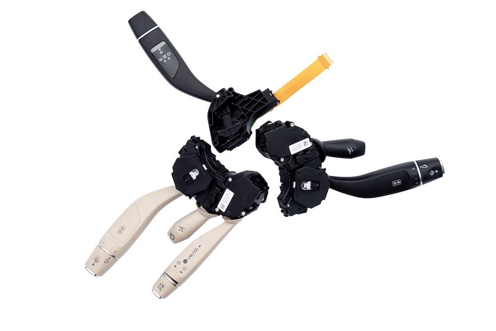 Komponenty Komponenty