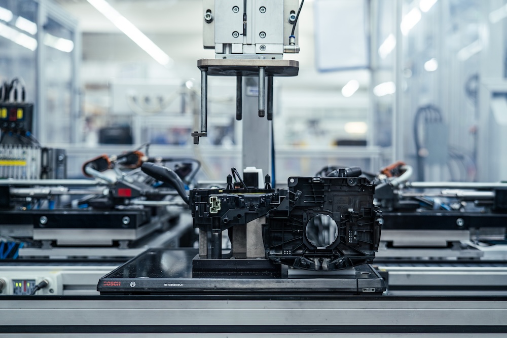 Automatizace Automatizace