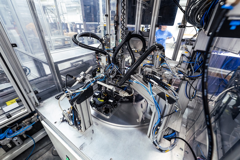 Automatizace Automatizace