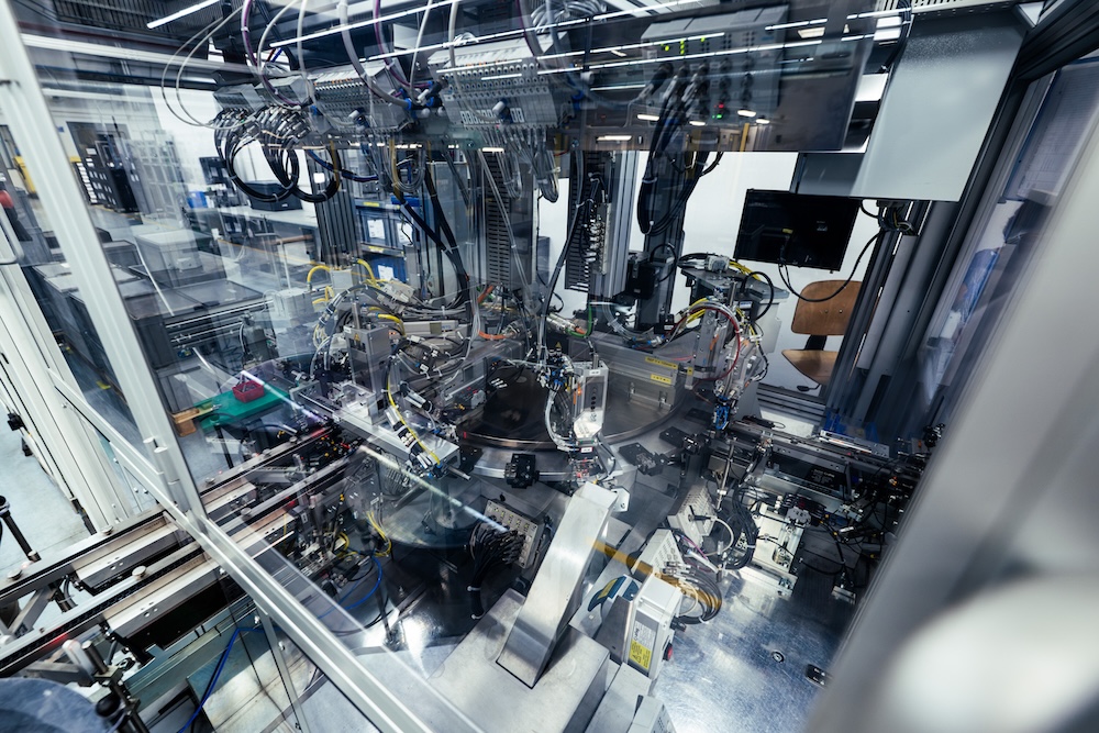 Automatizace Automatizace