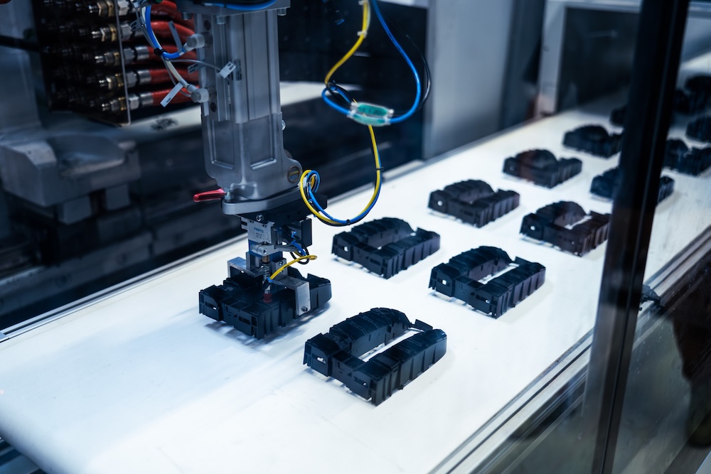 Automatizace Automatizace