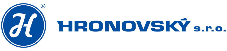 hronovsky-logo