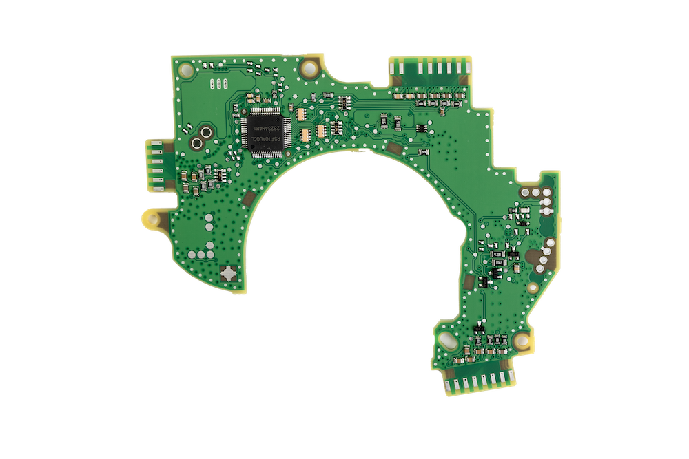 SMT výroba SMT výroba