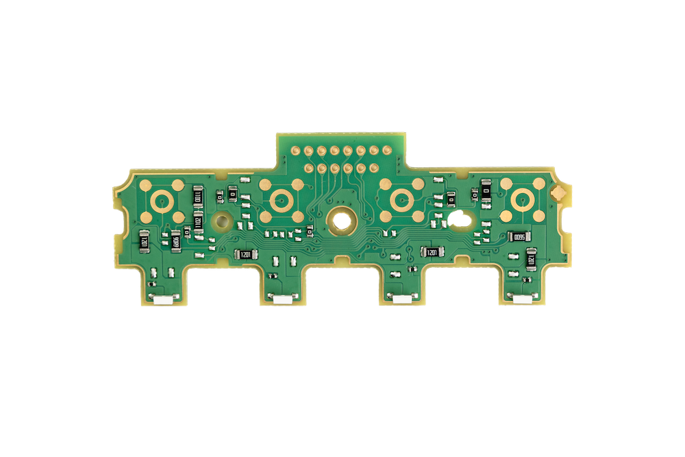 SMT výroba SMT výroba