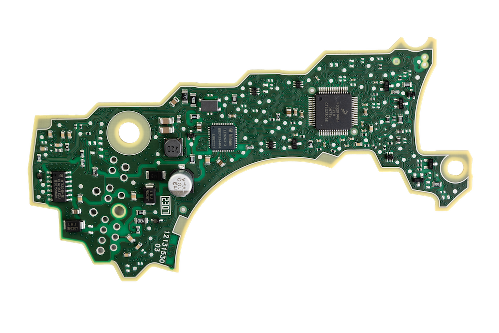 SMT výroba SMT výroba