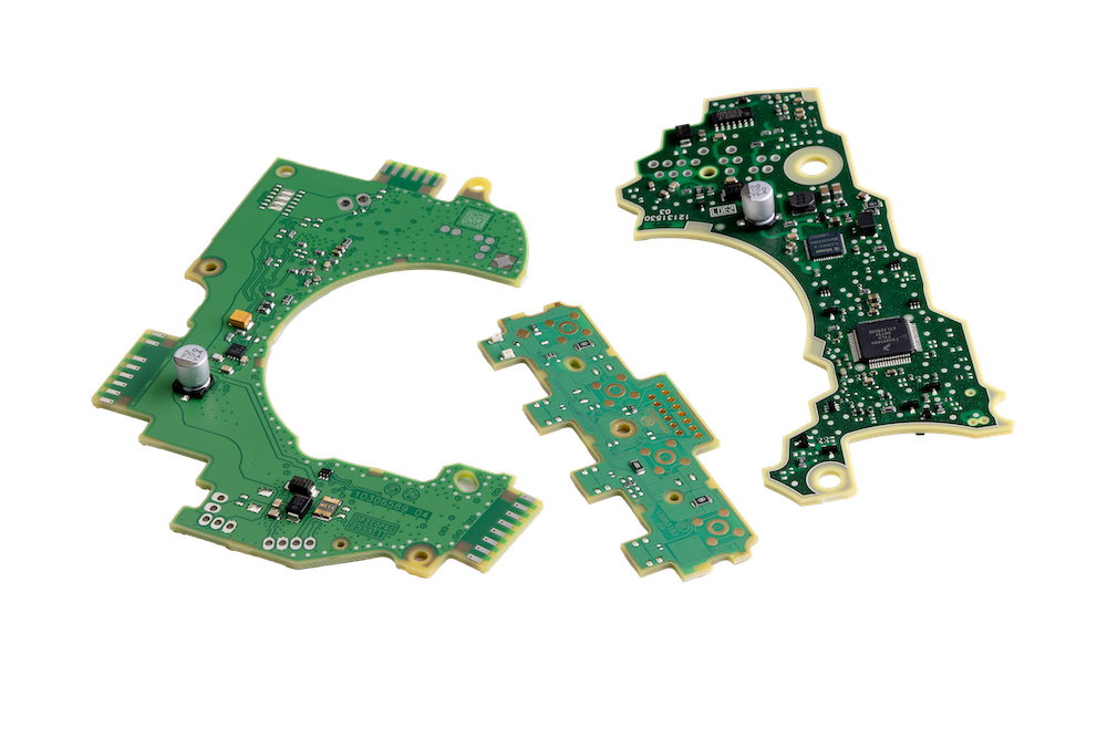 SMT výroba SMT výroba