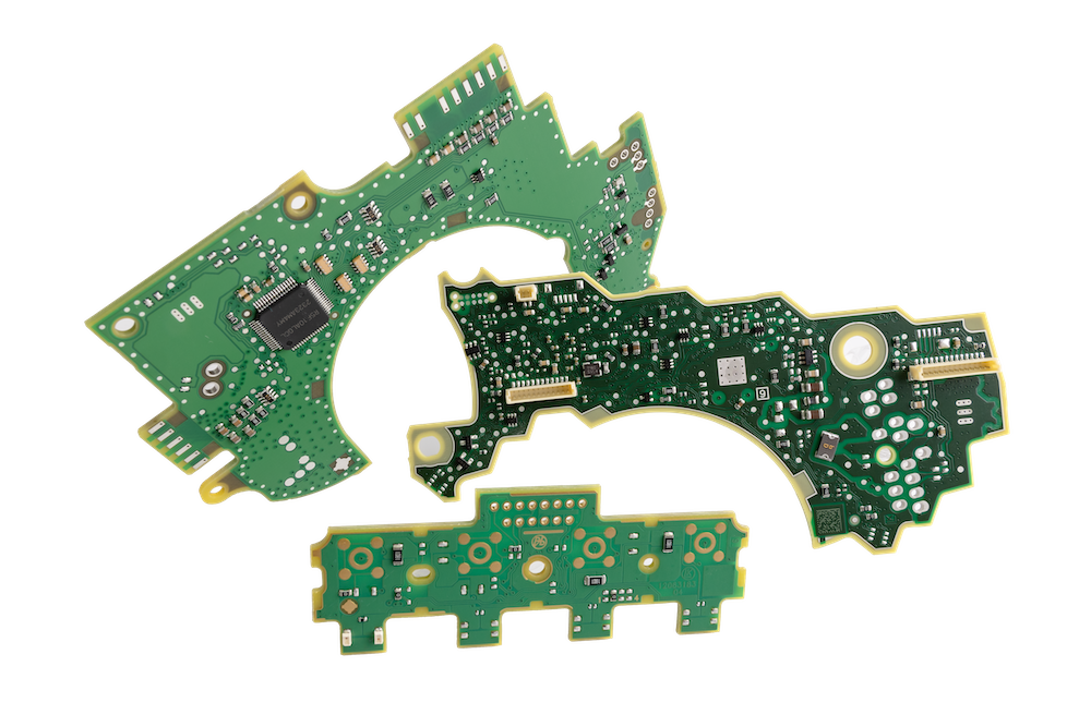 SMT výroba SMT výroba