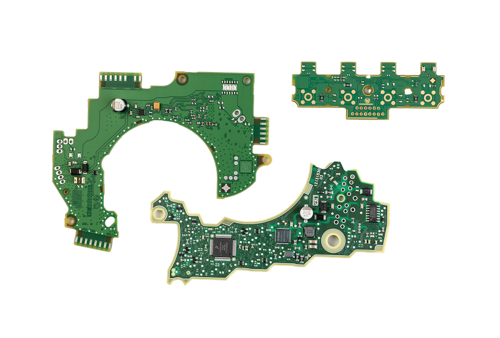 SMT výroba SMT výroba