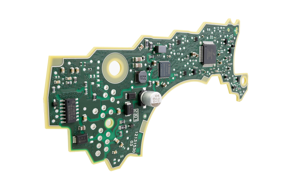 SMT výroba SMT výroba