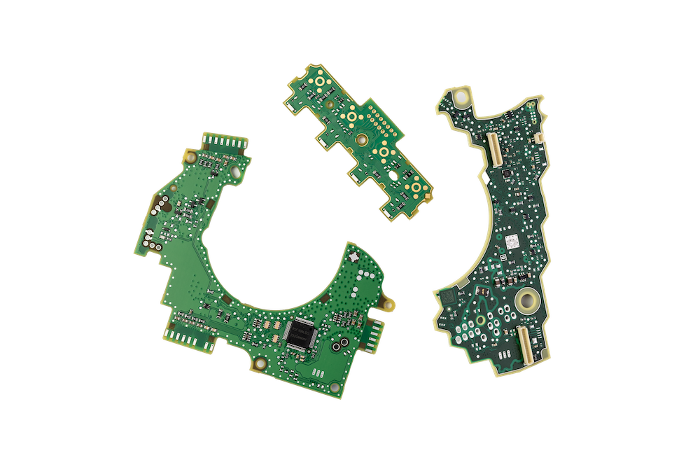 SMT výroba SMT výroba