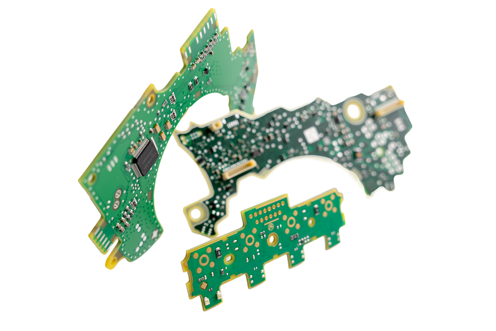 SMT výroba SMT výroba